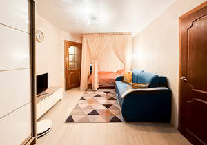 2-к квартира, вторичка, 43м2, 5/5 этаж