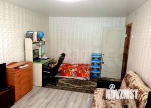 1-к квартира, вторичка, 33м2, 3/5 этаж