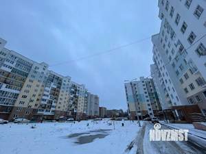 1-к квартира, вторичка, 56м2, 5/10 этаж