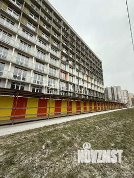 Студия квартира, вторичка, 32м2, 6/9 этаж