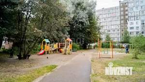 1-к квартира, вторичка, 27м2, 3/9 этаж