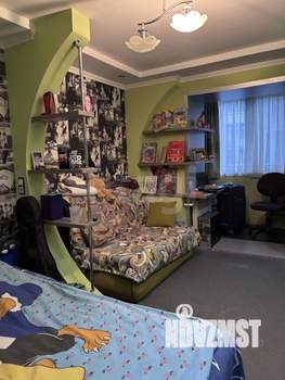 3-к квартира, вторичка, 60м2, 1/10 этаж