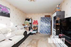 2-к квартира, вторичка, 56м2, 5/10 этаж