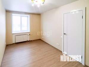 3-к квартира, вторичка, 70м2, 10/17 этаж