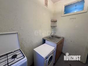 1-к квартира, вторичка, 30м2, 7/9 этаж