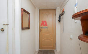 2-к квартира, вторичка, 45м2, 5/5 этаж