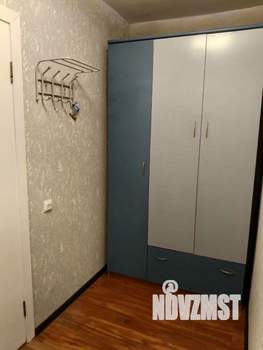 1-к квартира, вторичка, 36м2, 4/4 этаж