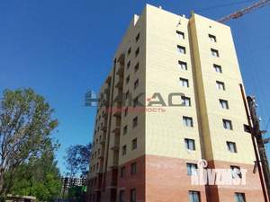 2-к квартира, вторичка, 74м2, 6/9 этаж