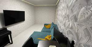 2-к квартира, вторичка, 50м2, 20/20 этаж