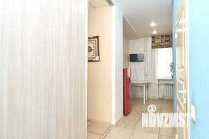 2-к квартира, вторичка, 47м2, 1/2 этаж