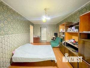 2-к квартира, вторичка, 46м2, 5/5 этаж
