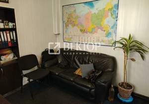 Студия квартира, вторичка, 17м2, 1/2 этаж