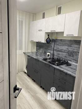 2-к квартира, вторичка, 44м2, 1/5 этаж