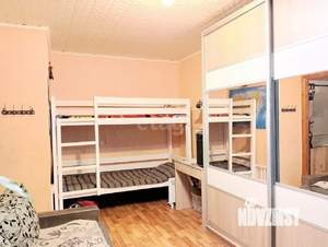 1-к квартира, вторичка, 30м2, 3/5 этаж