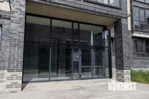 2-к квартира, сданный дом, 55м2, 2/4 этаж