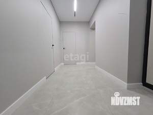 3-к квартира, вторичка, 95м2, 1/7 этаж