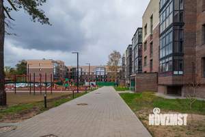 1-к квартира, вторичка, 40м2, 3/4 этаж