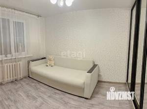 1-к квартира, вторичка, 22м2, 9/9 этаж