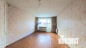 1-к квартира, вторичка, 29м2, 4/5 этаж