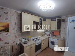 1-к квартира, вторичка, 35м2, 4/11 этаж