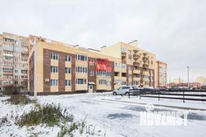1-к квартира, вторичка, 41м2, 5/5 этаж