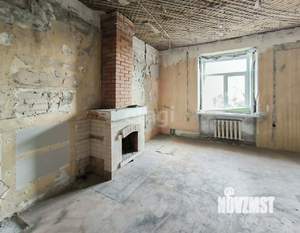 4-к квартира, вторичка, 100м2, 5/5 этаж