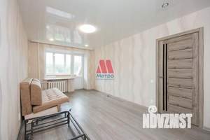 1-к квартира, вторичка, 32м2, 3/5 этаж