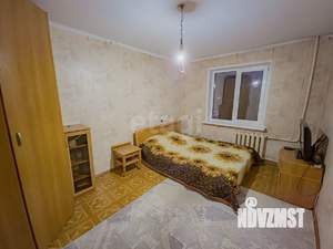 3-к квартира, вторичка, 58м2, 4/9 этаж