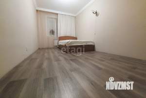 3-к квартира, вторичка, 81м2, 2/20 этаж