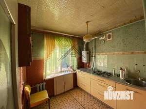 2-к квартира, вторичка, 44м2, 4/5 этаж