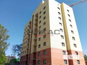 2-к квартира, вторичка, 74м2, 3/9 этаж