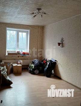 3-к квартира, вторичка, 64м2, 1/5 этаж