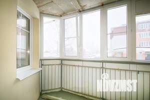 1-к квартира, вторичка, 39м2, 1/4 этаж