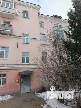 2-к квартира, вторичка, 67м2, 3/4 этаж