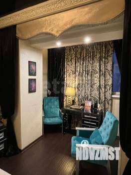3-к квартира, вторичка, 69м2, 3/5 этаж