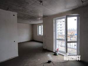 1-к квартира, вторичка, 39м2, 8/16 этаж