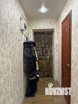 1-к квартира, вторичка, 30м2, 3/5 этаж