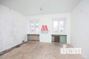 3-к квартира, вторичка, 80м2, 3/4 этаж