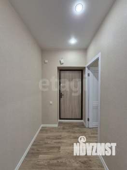 1-к квартира, вторичка, 39м2, 5/16 этаж