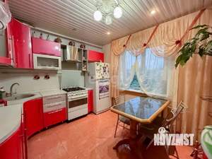 3-к квартира, вторичка, 66м2, 4/10 этаж