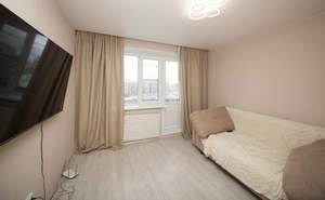 1-к квартира, вторичка, 30м2, 8/10 этаж
