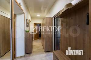 3-к квартира, вторичка, 72м2, 4/5 этаж