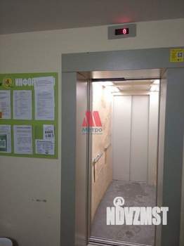 3-к квартира, сданный дом, 73м2, 17/17 этаж