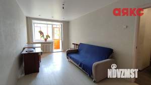 1-к квартира, вторичка, 30м2, 2/5 этаж
