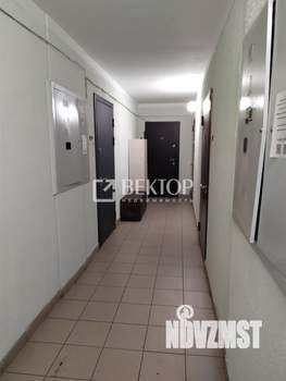 1-к квартира, вторичка, 35м2, 2/4 этаж