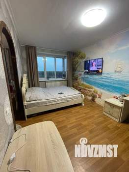 1-к квартира, вторичка, 42м2, 10/11 этаж