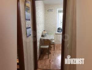 2-к квартира, вторичка, 44м2, 3/4 этаж