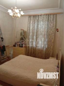2-к квартира, вторичка, 51м2, 2/3 этаж