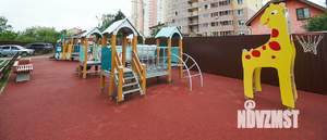 1-к квартира, сданный дом, 50м2, 8/18 этаж