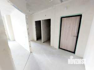 2-к квартира, сданный дом, 71м2, 5/24 этаж